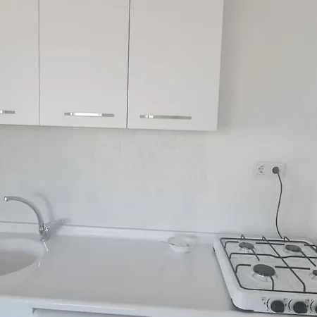 Holiday home Deniz Ve Doga Ic Ice Tatil Sefa Camlik *